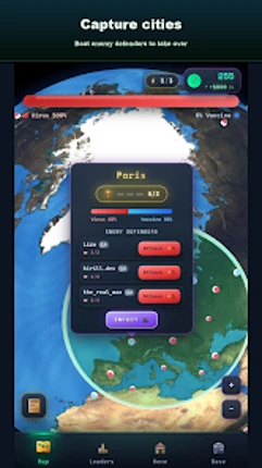 Pandemix Image