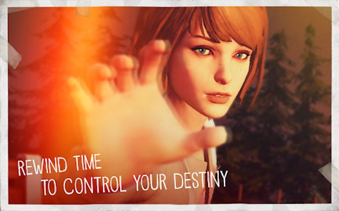 Life is Strange Image