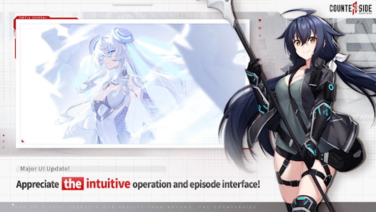 CounterSide screenshot