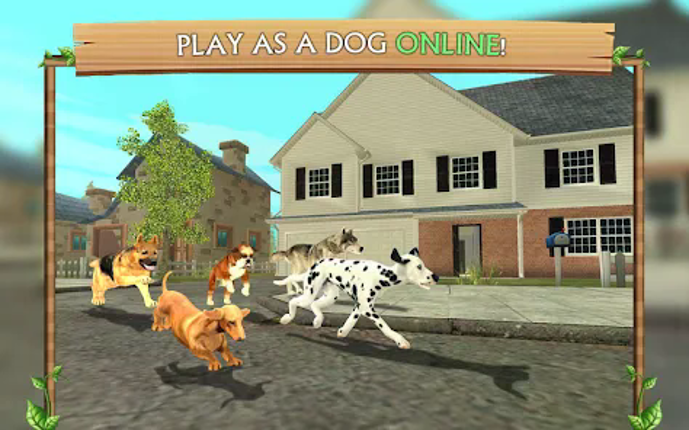 Dog Sim Online: Raise a Family Image