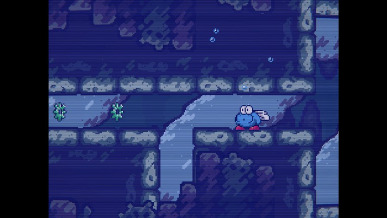Dagada's Story screenshot