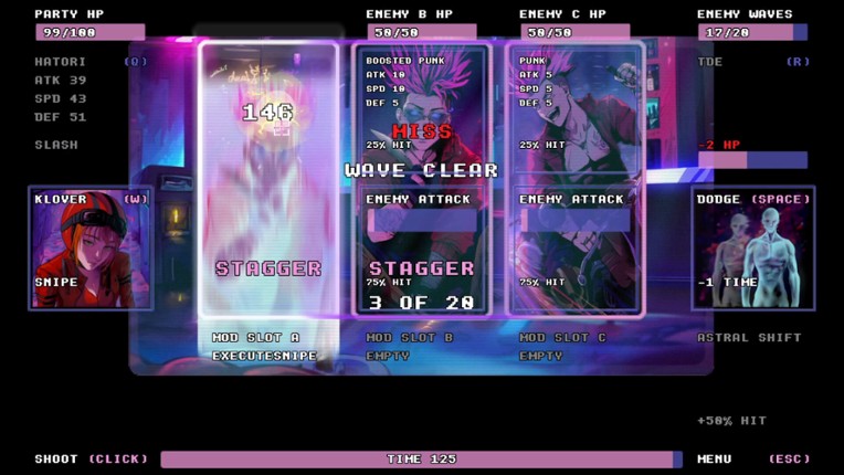 Kleopatra screenshot