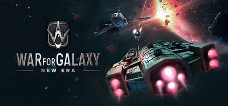 War For Galaxy Image
