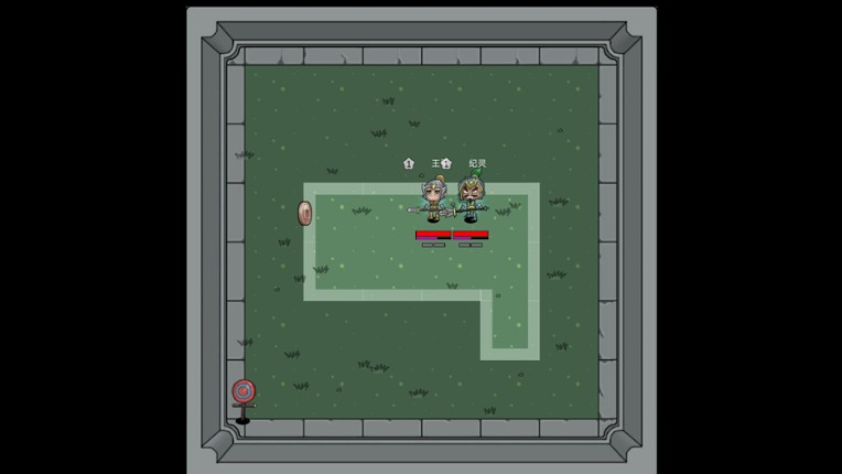 Approaching Cao Army screenshot