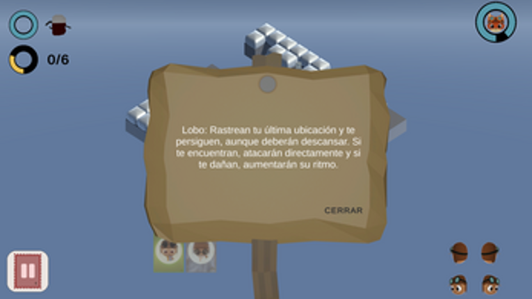 Ace Voyage screenshot