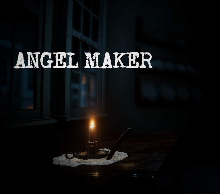 Games like Angel Maker