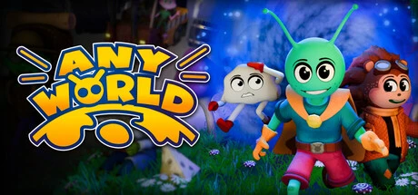 Games like Any World
