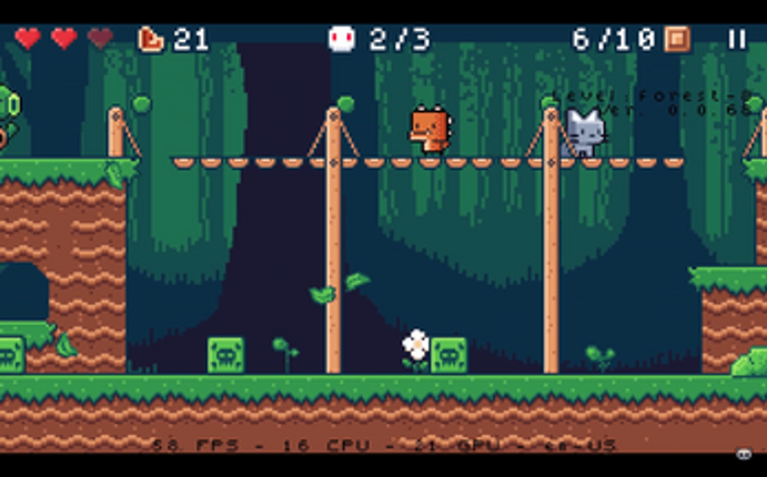 Baby Dino (Old Prototype) Image