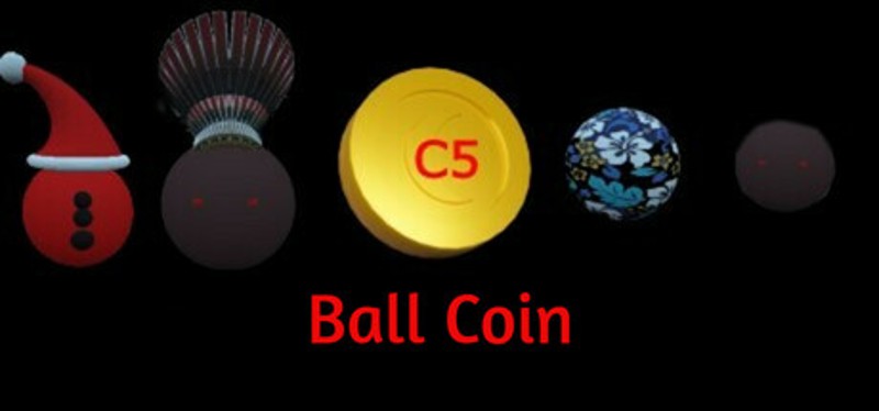 Ball Coin Image