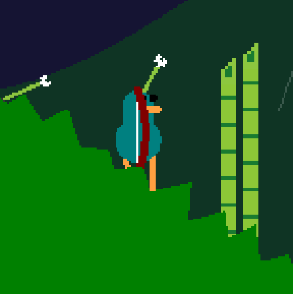 Games like Bamboo Bow