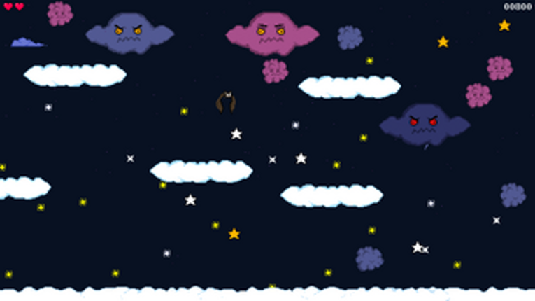 Bat Flight screenshot