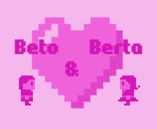 Games like Beto & Berta
