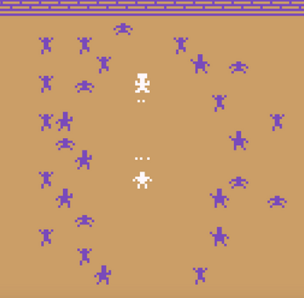 BIG DIPPER screenshot
