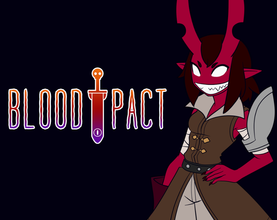 Games like Blood Pact - Ludum Dare 45