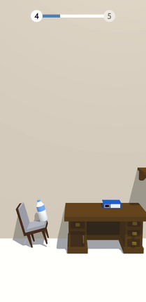 Bottle Flip 3D Clone screenshot