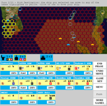 Carrier vs. Carrier: Vikrant vs. Shandong Image