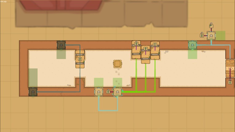 Shapeguard screenshot