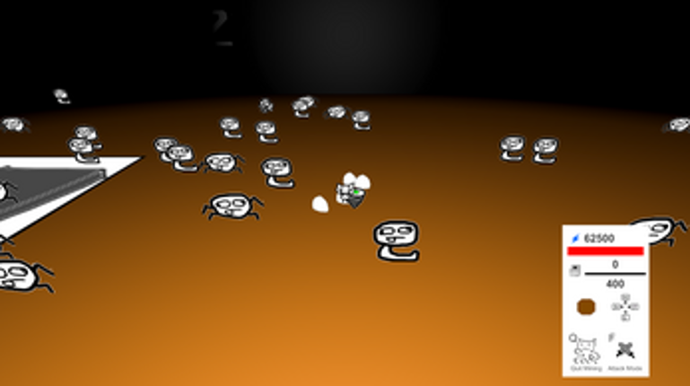 CatCatFarm screenshot