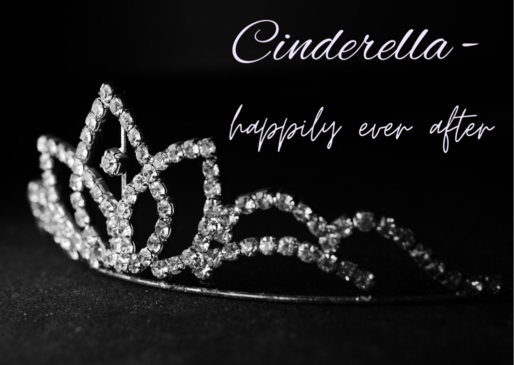 Games like Cinderella - happily ever after