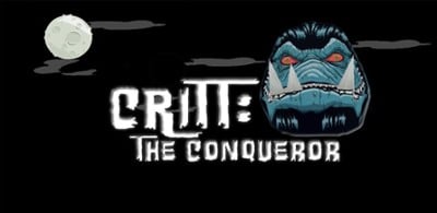 Critt: The Conqueror Image