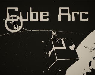 Games like Cube Arc