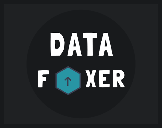 Data Fixer Game Cover