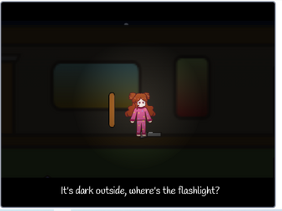 DEAR NIGHT Image