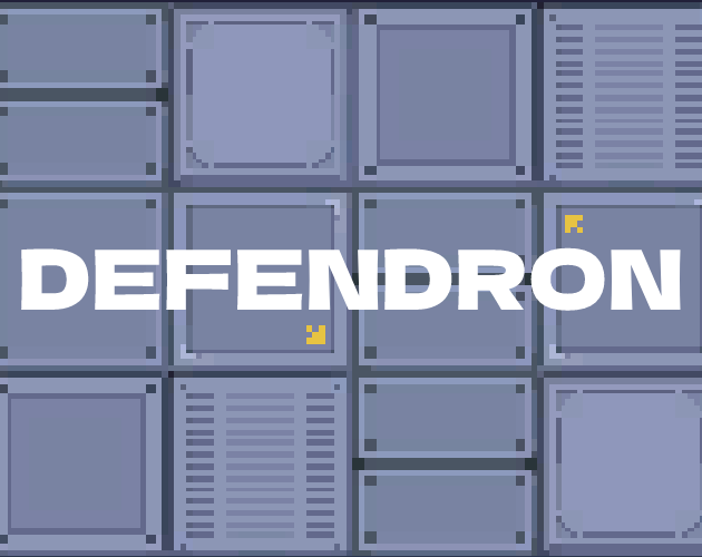 Games like Defendron