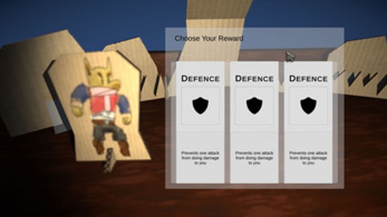 DiceRealms screenshot