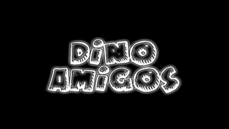 Dino Amigos screenshot