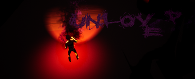 DisOrder screenshot