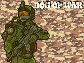 DOG OF WAR Image