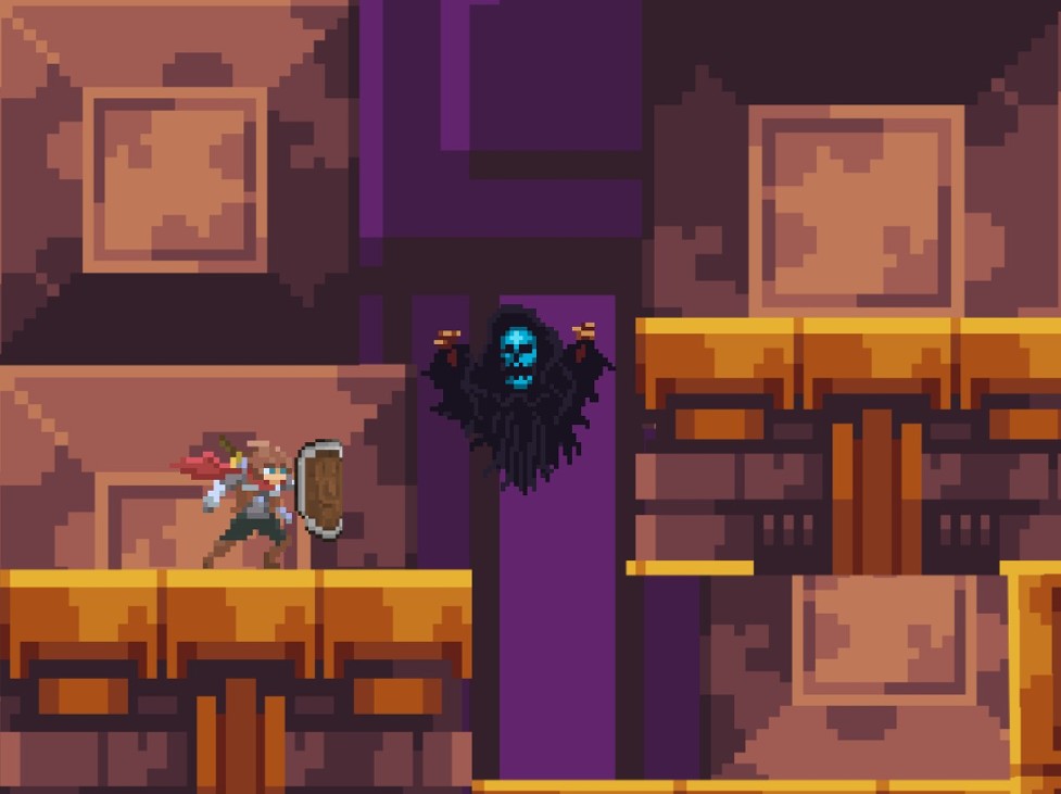 Games like Valour of the Fallen