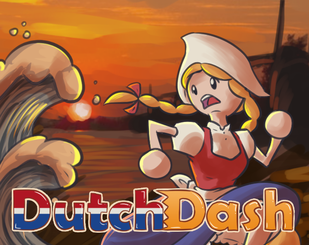 Games like Dutch Dash
