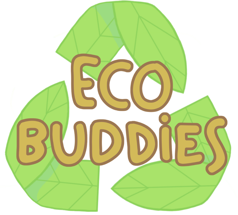 Games like EcoBuddies