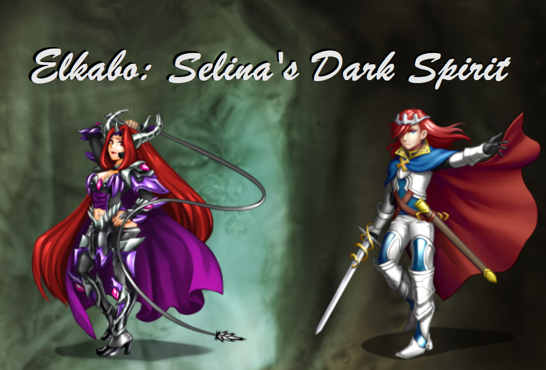 Games like Elkabo: Selina's Dark Spirit