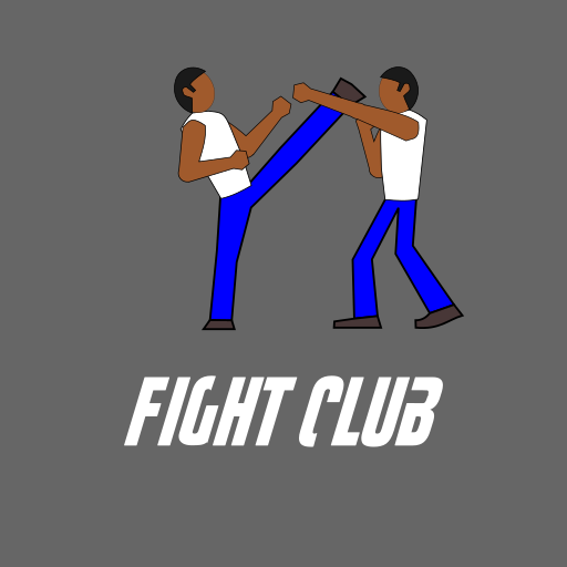 Games like Fight Club