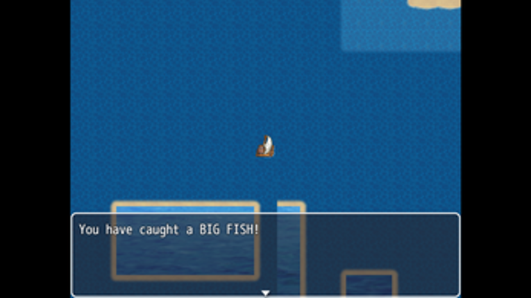 NecroCatic's Final Fish screenshot