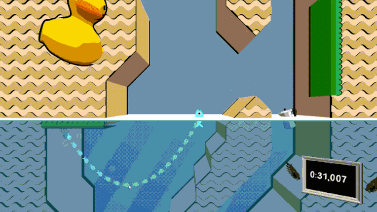 Foolish Fish Image