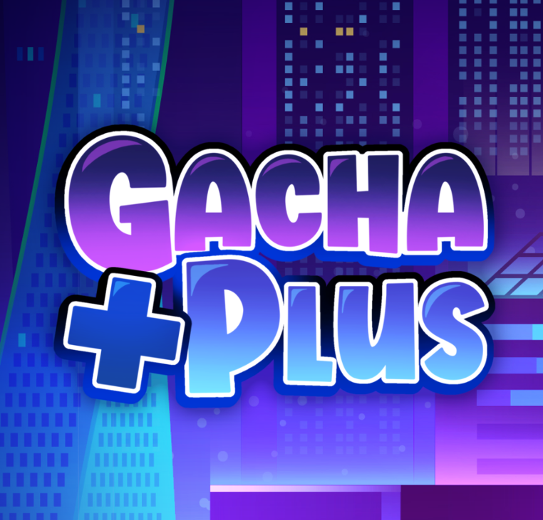 Games like Gacha Plus