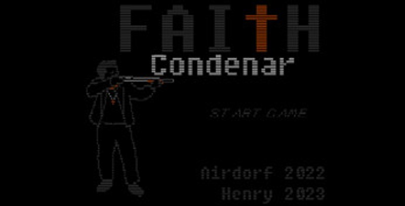 FAITH: Condenar screenshot
