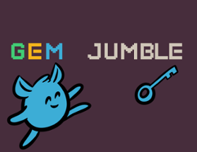 Gem Jumble Image