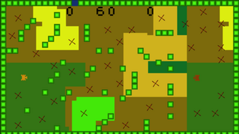 Get Tanked screenshot