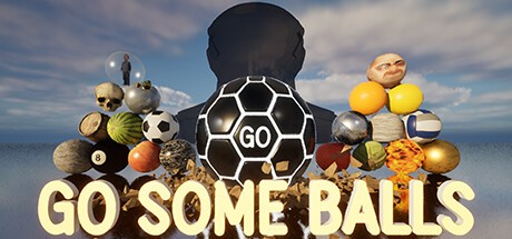 Games like GO SOME BALLS