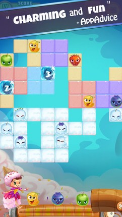 Harvest Season: Sudoku Puzzle Image