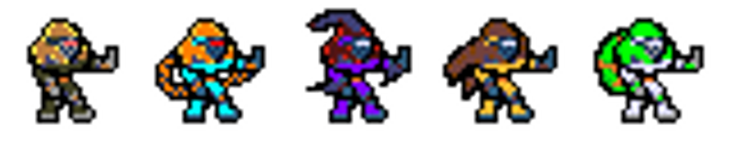 Hazzard Dude Resource Package Image