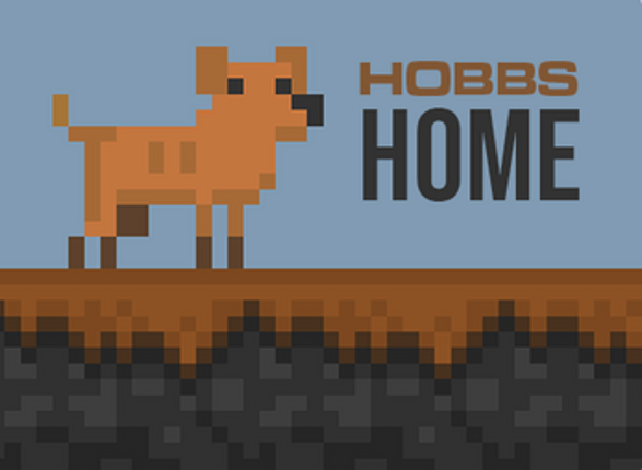 Hobbs Home! (A sad Story :( sad) screenshot