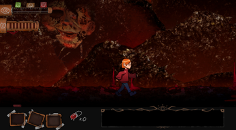 Insula screenshot