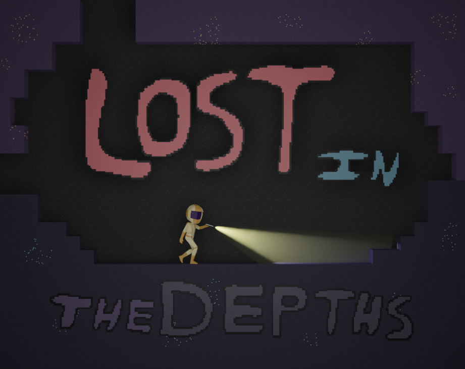 Games like Lost in the Depths