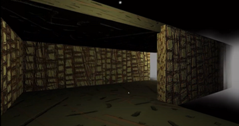 Monolith of Foolery screenshot